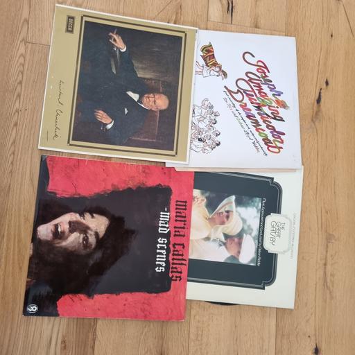 Buy & Sell Barnet Edgware - Barnet - Photos for vinyls churchill etc