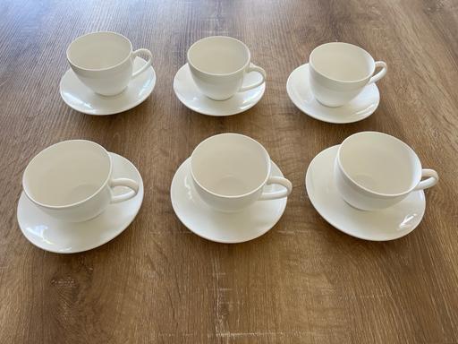 Buy & Sell Staffordshire Lichfield - Photos for x6 Maxwell & Williams Cashmere China Set