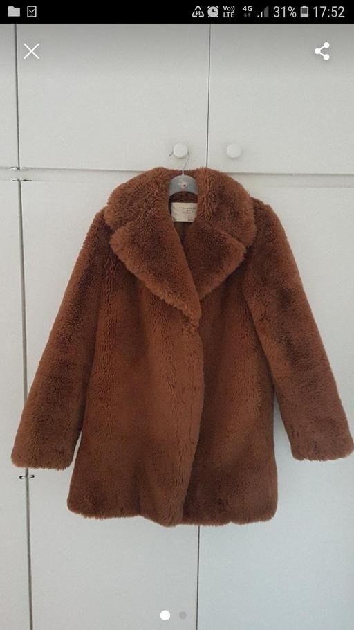 Buy & Sell North London Harringay - North London - Photos for fur coat