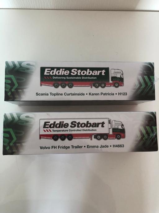 Buy & Sell County Durham Darlington - Photos for * Eddie Stobart Trucks 🚛