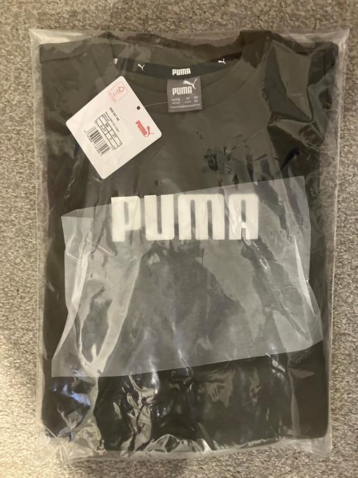 Buy & Sell Hertfordshire Broxbourne - Photos for Puma unisex Baby tracksuit 2-3 new