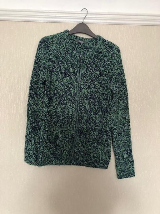 Buy & Sell South West London Richmond upon Thames - Photos for Brand New Ladies Cardigan Size UK 10