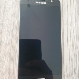 Samsung galaxy j5-6 mint condition like new original device unlocked to all network fully working order no scratches or marks front and back very clean you can test before you purchased thanks
