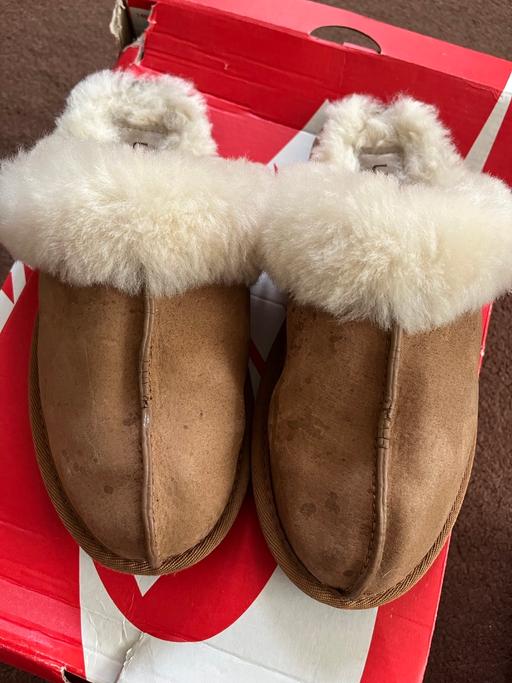 Buy & Sell East London Cann Hall - East London - Photos for Ugg slipper for women