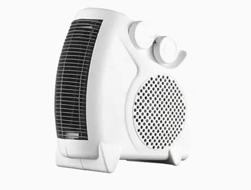 Buy & Sell East London East Ham - East London - Photos for Heather and fan cold/hot air 2000Watts✅