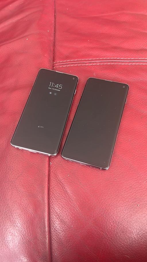 Buy & Sell West Midlands Birmingham - Photos for Samsung Galaxy s10 128gb unlocked