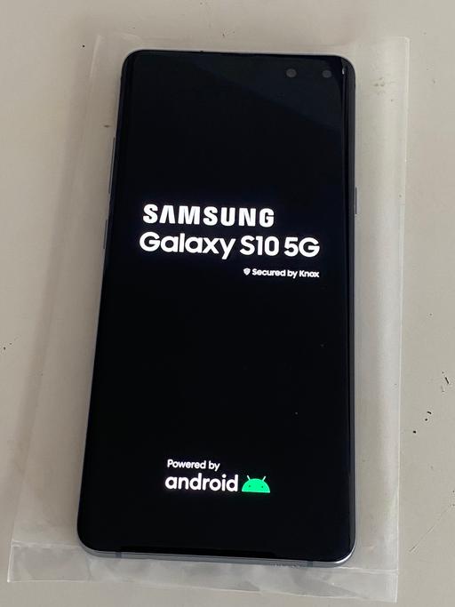 Buy & Sell West Midlands Birmingham - Photos for Samsung Galaxy s10 5g 256gb unlocked