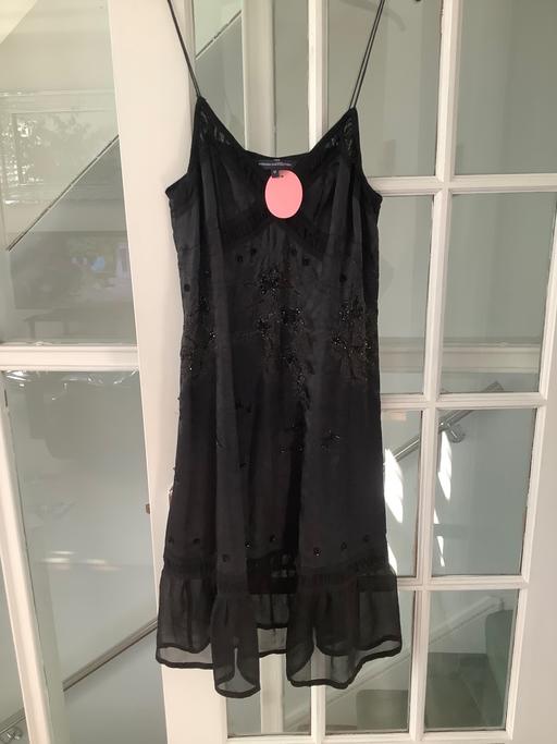 Buy & Sell South East London Widmore - South East London - Photos for French Connection dress 12