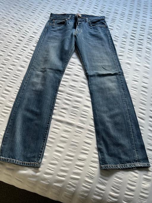 Buy & Sell East London Redbridge - Photos for Levis 501 jeans