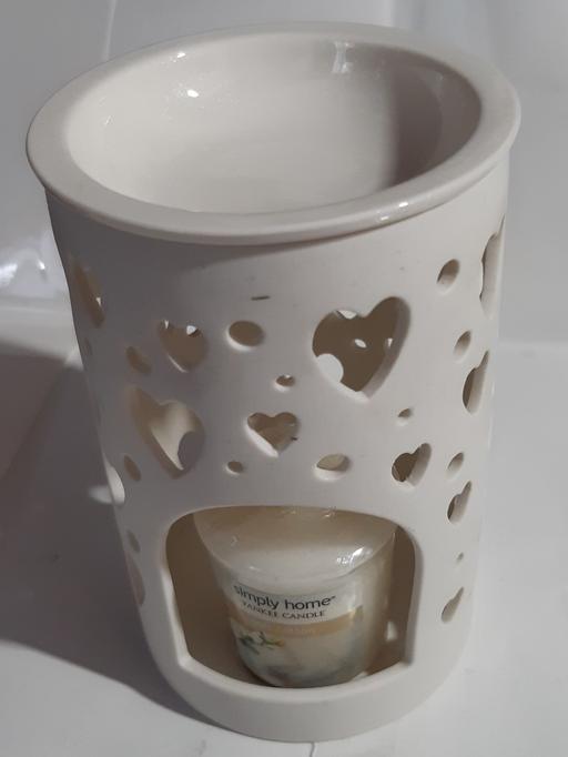Buy & Sell Merseyside Saint Helens - Photos for ceramic tealight candle wax burner