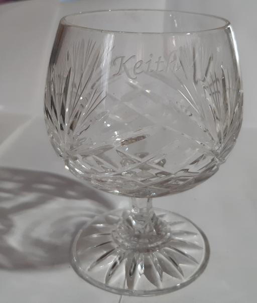 Buy & Sell Merseyside Saint Helens - Photos for crystal wine glass