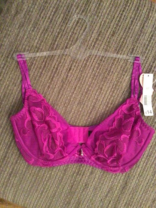 Buy & Sell Merseyside Knowsley - Photos for Ladies Lace Bra 32D New