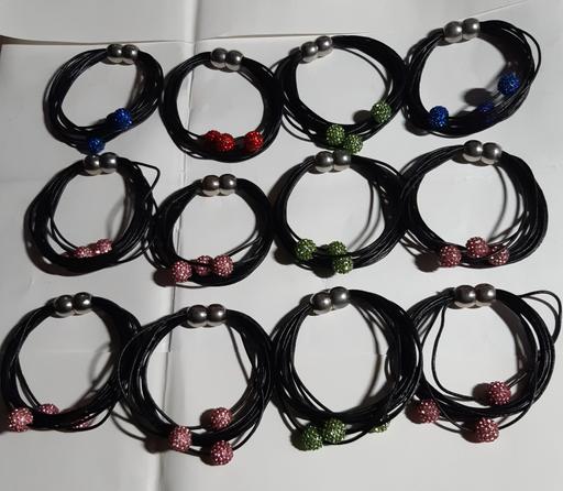 Buy & Sell Merseyside Saint Helens - Photos for collection of jewellery gemstone bracelets