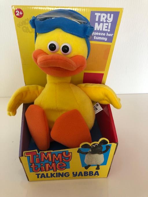 Buy & Sell County Durham Darlington - Photos for * Timmy Time Duck 🦆