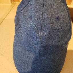 Child's Next NYC Baseball cap. Age 5 to 6. Very good condition. Cash on collection or post at extra cost. I can offer free local delivery within five miles of my postcode which is LS104NF. Listed on multiple sites so it may end abruptly.  Don't be disappointed. Any questions please ask and I will answer asap.