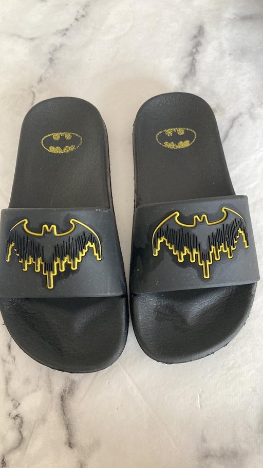 Buy & Sell West Midlands Sandwell - Photos for Slides - batman