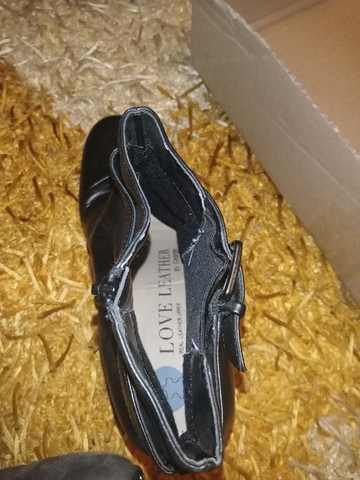 Buy & Sell Kent Medway - Kent - Photos for Real leather chelsea style boots size 7