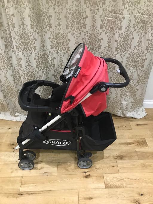 Buy & Sell Surrey Spelthorne - Photos for Citicargo Premier pushchair