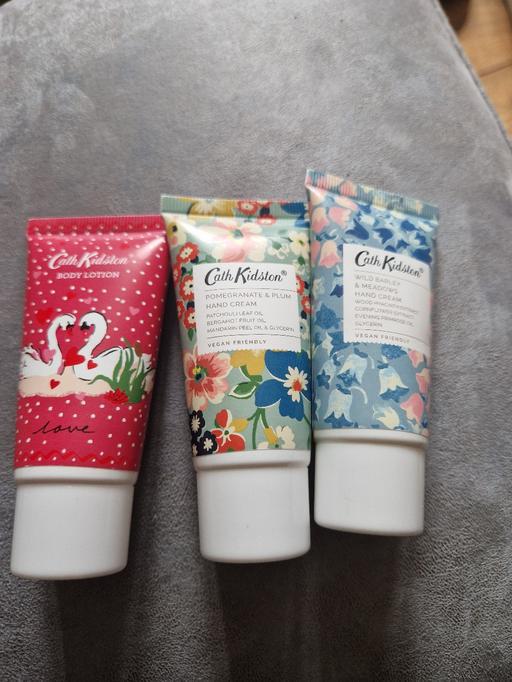 Buy & Sell South East London North End - South East London - Photos for new cath kidston creams