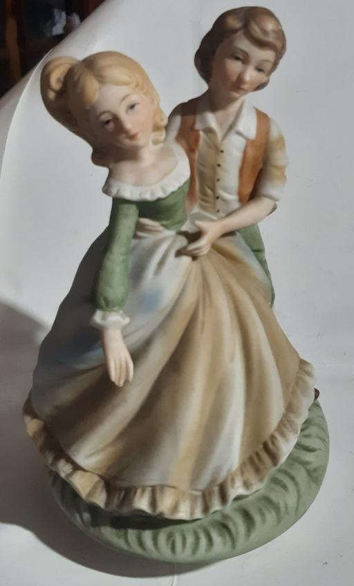 Buy & Sell Merseyside Saint Helens - Photos for vintage sankyo musical dancing figures