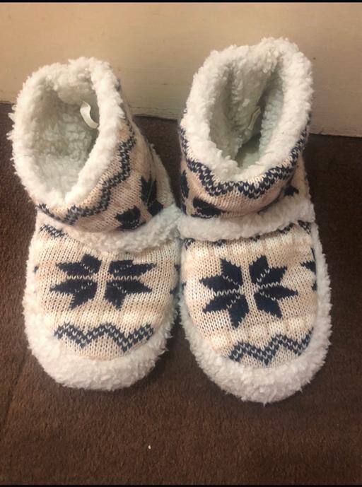 Buy & Sell East London Cann Hall - East London - Photos for Winter Warm Women Home Slippers Indoor