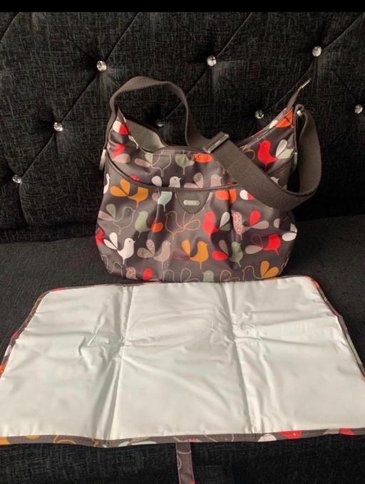 Buy & Sell West Midlands Birmingham - Photos for Baby changing bag