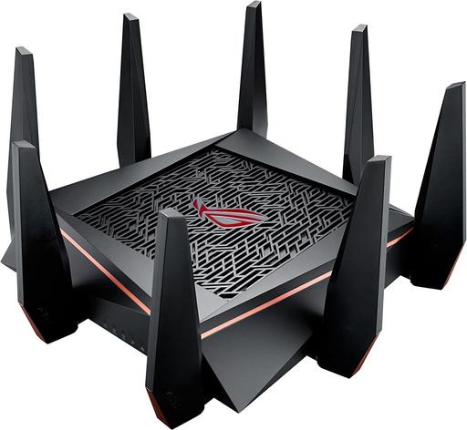 Buy & Sell East London Highams Park - East London - Photos for Asus ROG Rapture GT-AC5300 Tri-band Router