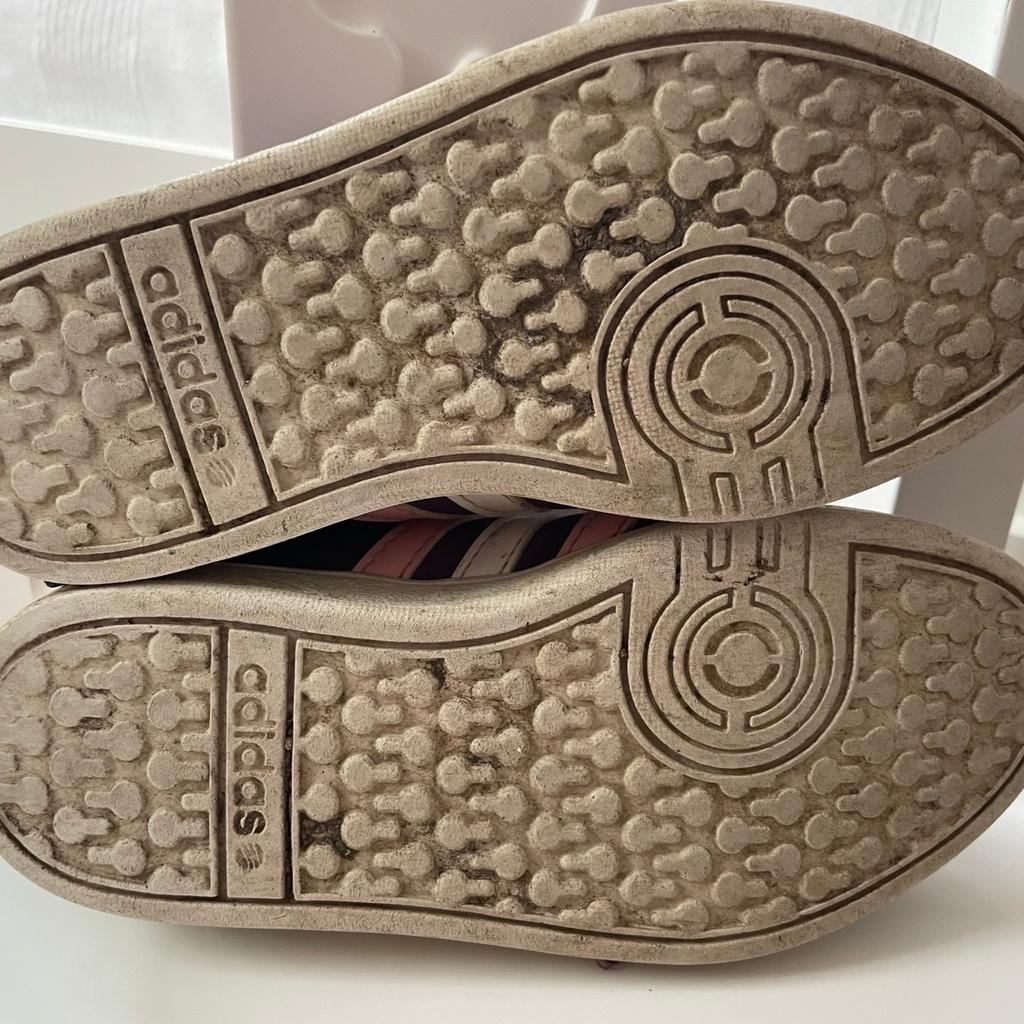Adidas Neo Label Schuhe in der Gr. 29
