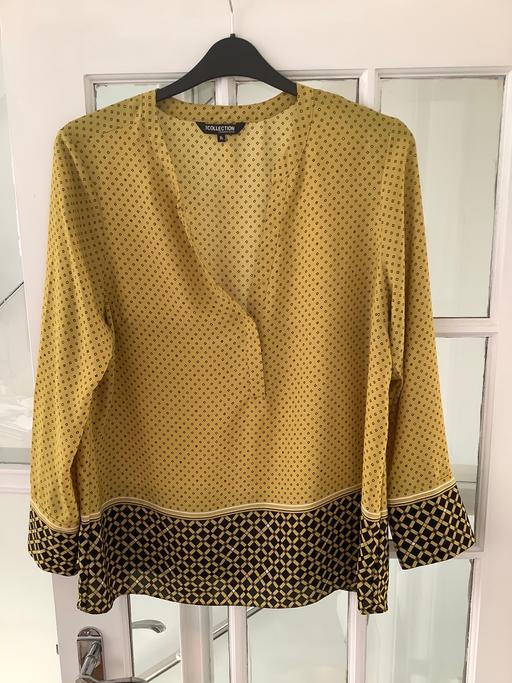 Buy & Sell South East London Bromley - Photos for Collection from Debenhams blouse 16