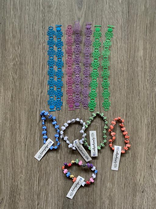Buy & Sell West Midlands Birmingham - Photos for Girls bracelets