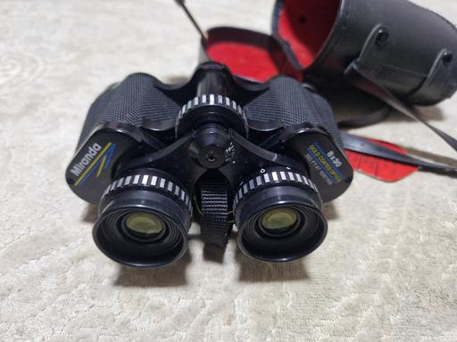 Buy & Sell East London Leyton - E15 - Photos for Binoculars 8x30-393FT-1000YDS