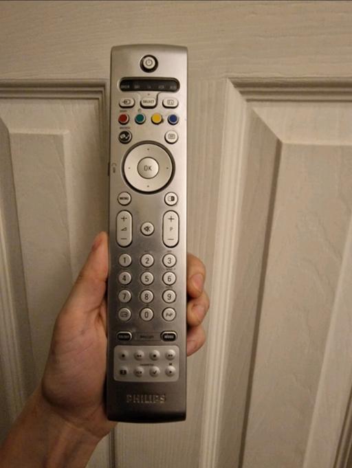 Buy & Sell West London Hounslow - Photos for OEM Philips Remote Control 42PF9630, 42PF9630