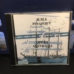 Music - Opera Australia - Victoria state opera - excellent condition 

Collection or postage 

PayPal - Bank Transfer - Shpock wallet 

Any questions please ask. Thanks