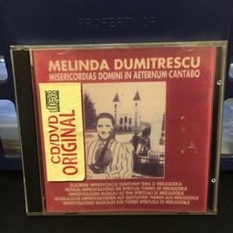 Music - Misericordias domini in aeternum cantabo - excellent condition

Collection or postage

PayPal - Bank Transfer - Shpock wallet

Any questions please ask. Thanks