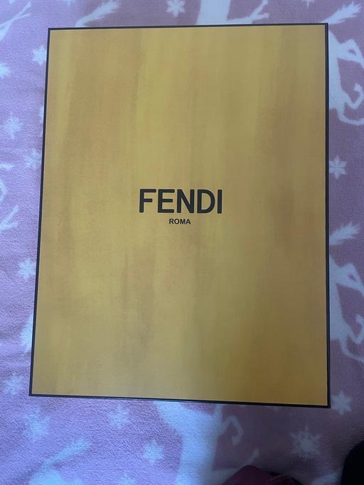 Buy & Sell West Midlands Coventry - Photos for Fendi woman’s jumper size 6