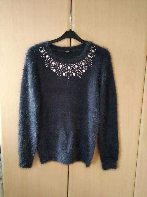 Buy & Sell Greater Manchester Bury - Photos for NEW LADIES JUMPER SZ 12 TO 14