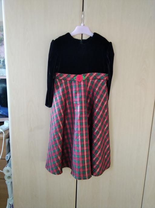 Buy & Sell Greater Manchester Bury - Photos for NEW GIRLS DRESS AG 3 TO 4 YEARS OLD