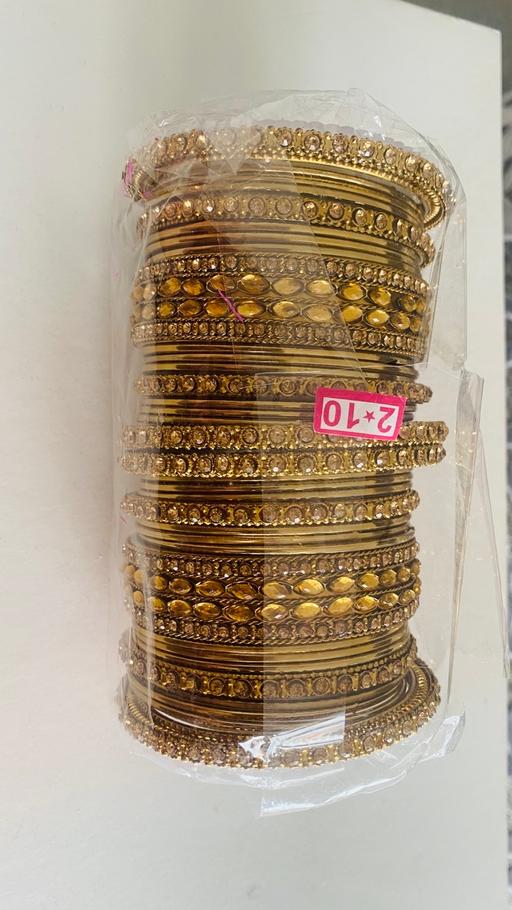 Buy & Sell Kent Dartford - Photos for Indian artificial bangles 2.10