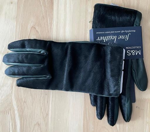 Buy & Sell South West London Streatham - South West London - Photos for Women gloves size 6.5