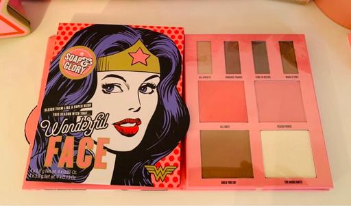 Buy & Sell East London Havering - Photos for Soap & Glory make up bronzer blushes womens