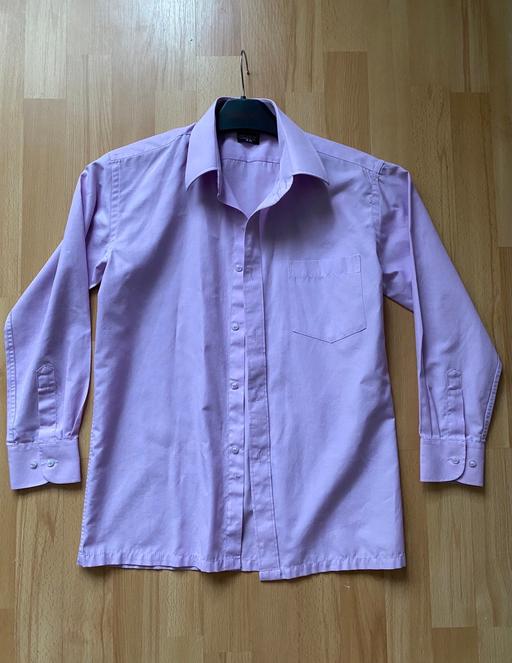 Buy & Sell Hertfordshire Broxbourne - Photos for Boys Italian Device Shirt