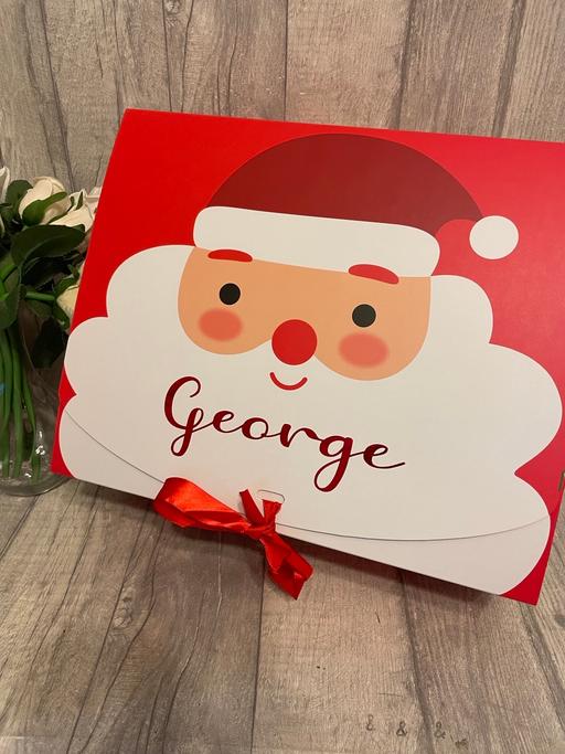 Buy & Sell Darlaston Walsall - Photos for Christmas Eve box