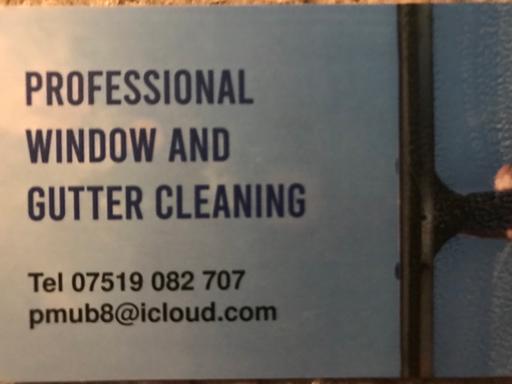 Buy & Sell West London Hillingdon - Photos for Window cleaner