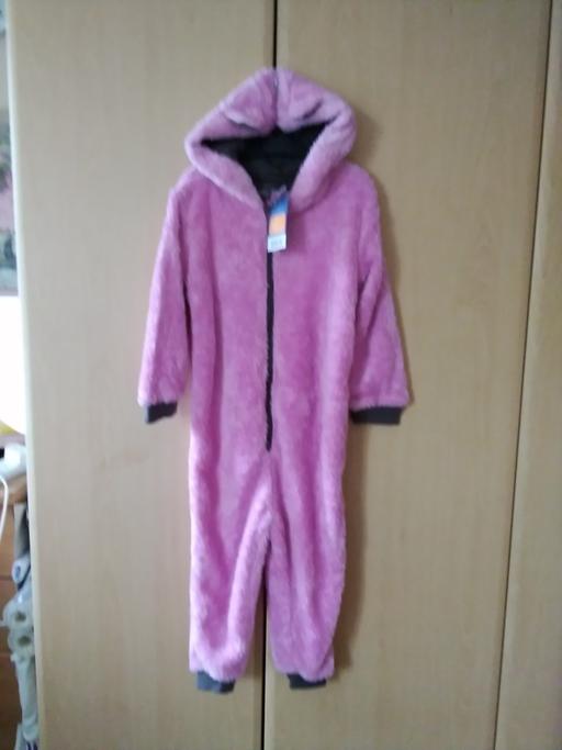 Buy & Sell Greater Manchester Bury - Photos for NEW WITH TAG ONESIE AG 2 TO 4 YEARS