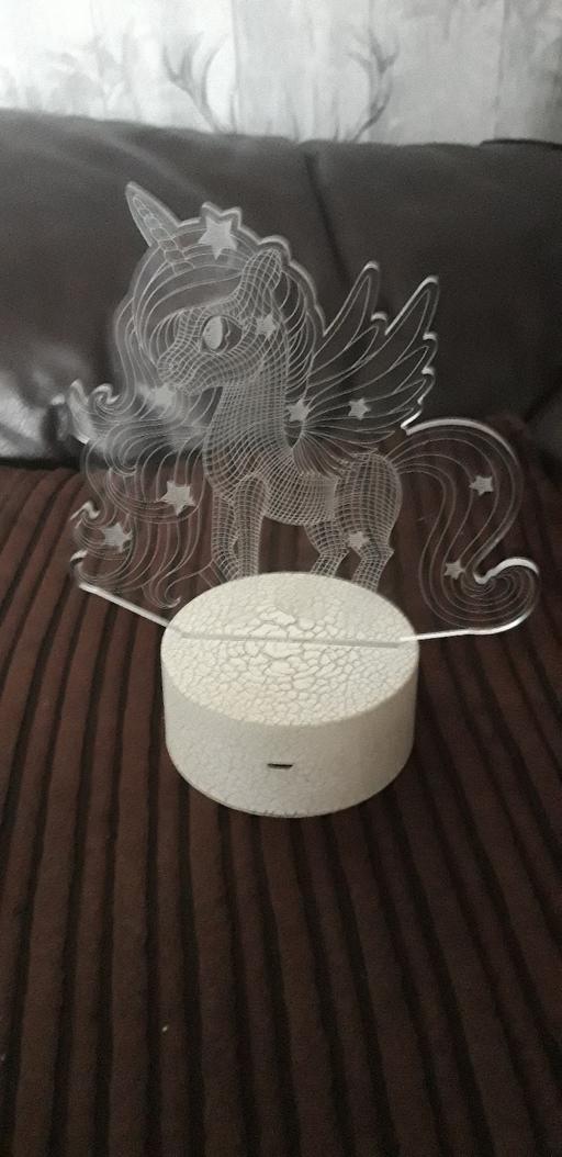 Buy & Sell Blackpool & Fylde Industrial Estate Fylde - Photos for Unicorn Light