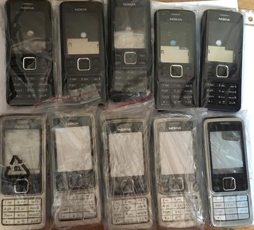 Buy & Sell West Yorkshire Leeds - Photos for 200pcs Replacement housings for Nokia Samsung