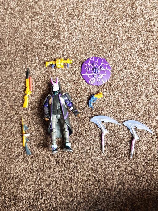 Buy & Sell West Midlands Solihull - Photos for fortnite figure