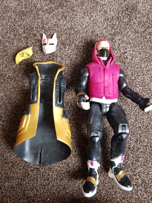 Buy & Sell West Midlands Solihull - Photos for fortnite drift victory series figure pack