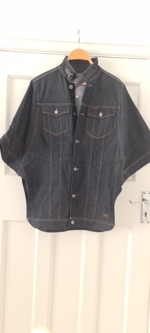 Buy & Sell South East London Croydon - Photos for G-Star Raw Ladies Jacket