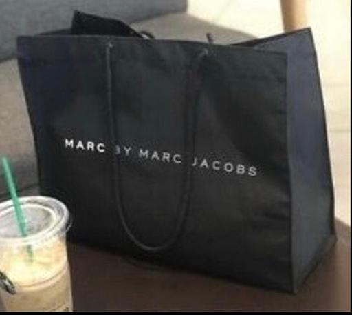 Buy & Sell West Midlands Birmingham - Photos for Marc by Marc Jacobs Tote Bag